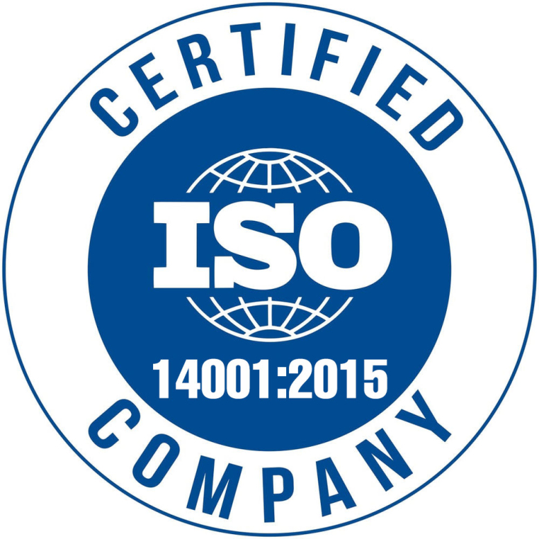  ISO 14001:2015