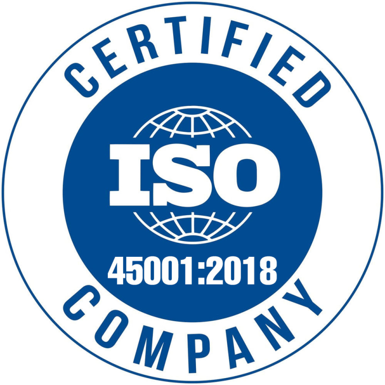  ISO 45001:2018