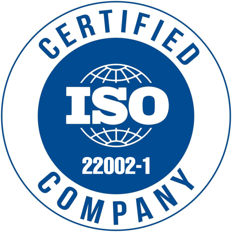  ISO/TS 22002-1