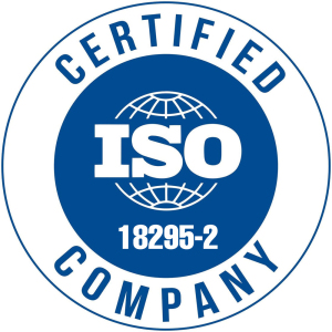 TS EN ISO 18295-2