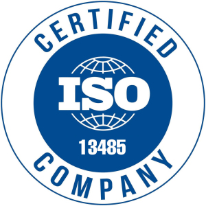 ISO 13485 TIBBİ CİHAZLAR KALİTE YÖNETİM SİSTEMİ