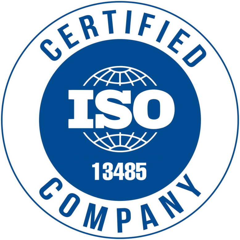  ISO 13485 TIBBİ CİHAZLAR KALİTE YÖNETİM SİSTEMİ