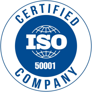ISO 50001 ENERJİ YÖNETİM SİSTEMİ STANDARDI