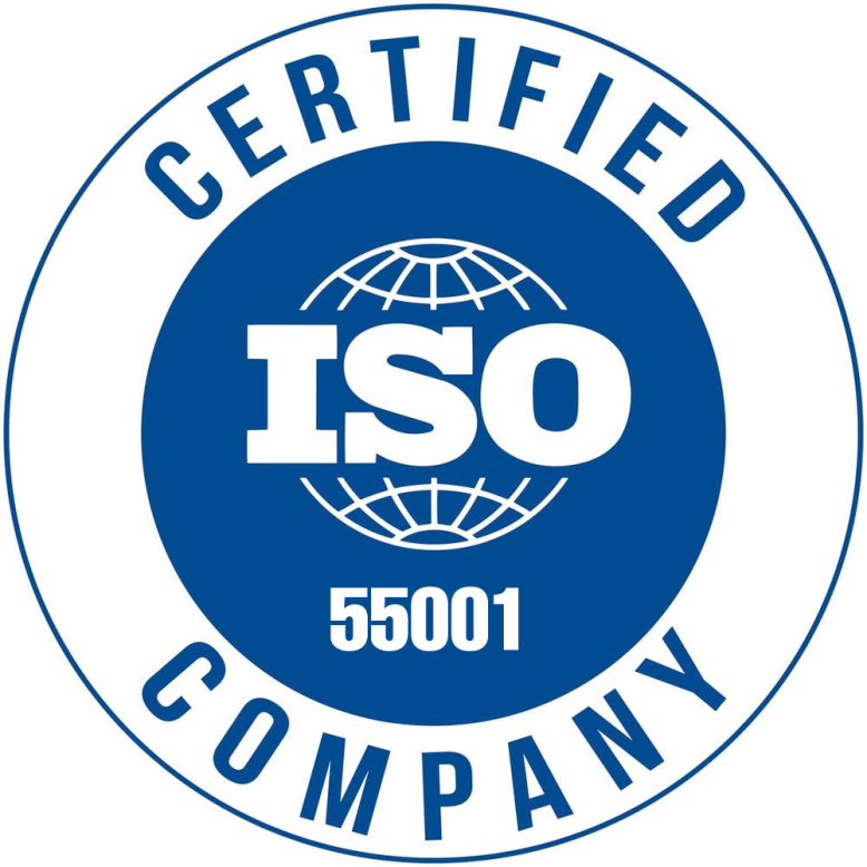  TS ISO 55001 - Varlık yönetimi - Yönetim sistemleri – Şartlar